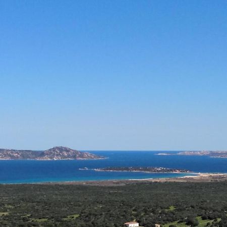 L'Appartamento Di Piero In Costa Smeralda San Pasquale Bagian luar foto