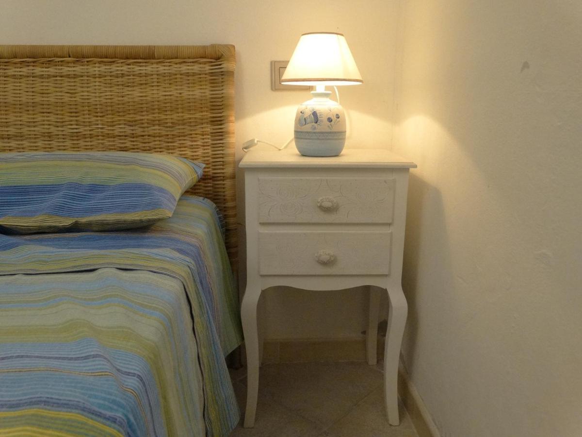 L'Appartamento Di Piero In Costa Smeralda San Pasquale Bagian luar foto