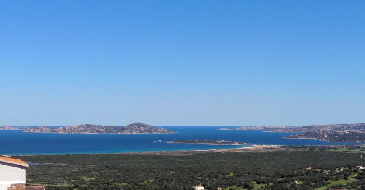 L'Appartamento Di Piero In Costa Smeralda San Pasquale Bagian luar foto