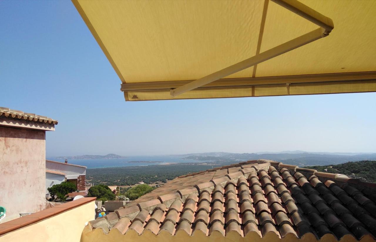 L'Appartamento Di Piero In Costa Smeralda San Pasquale Bagian luar foto