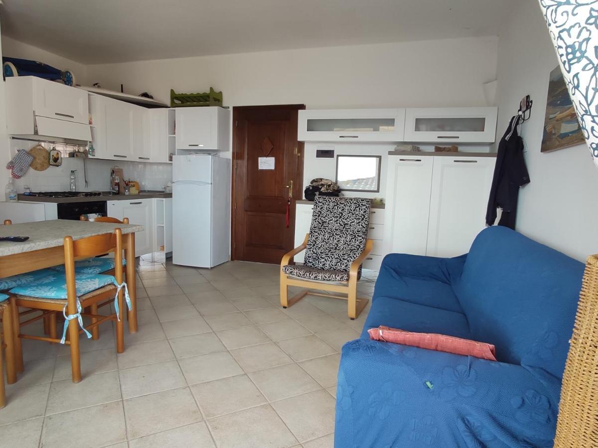 L'Appartamento Di Piero In Costa Smeralda San Pasquale Bagian luar foto