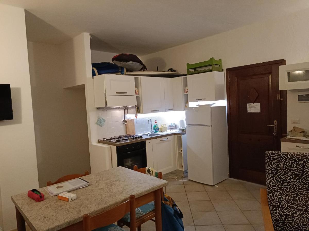 L'Appartamento Di Piero In Costa Smeralda San Pasquale Bagian luar foto