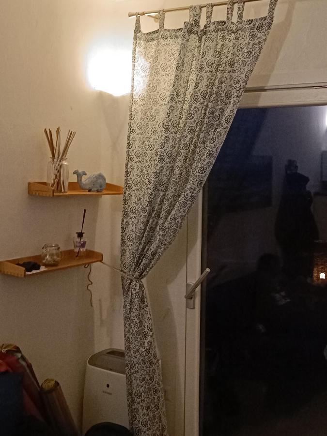 L'Appartamento Di Piero In Costa Smeralda San Pasquale Bagian luar foto