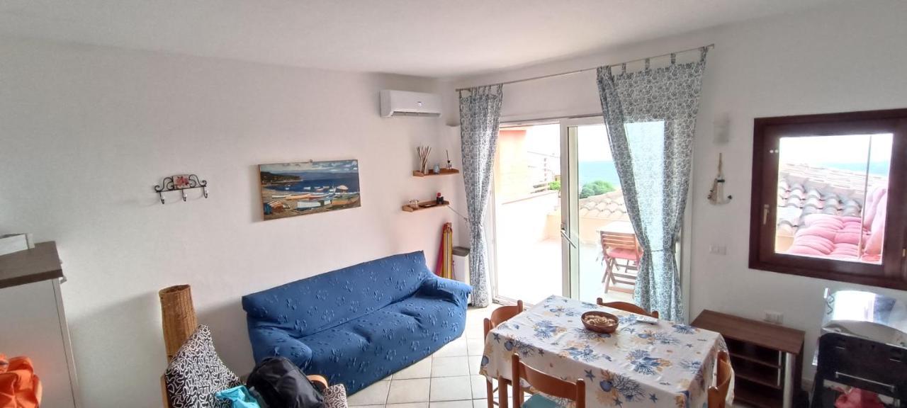 L'Appartamento Di Piero In Costa Smeralda San Pasquale Bagian luar foto
