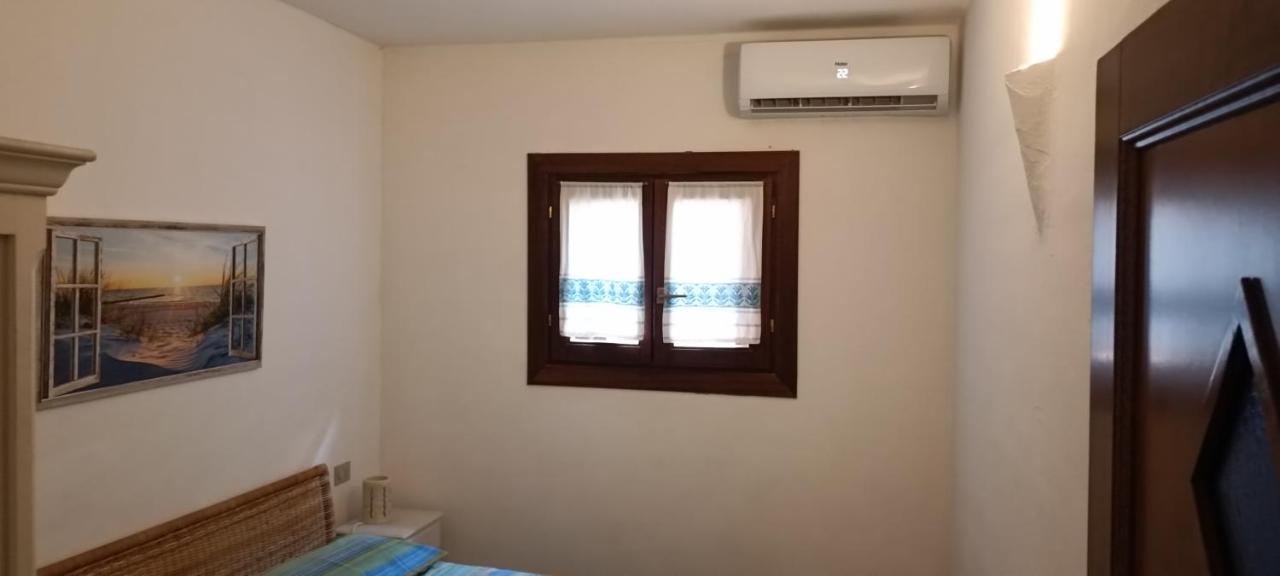 L'Appartamento Di Piero In Costa Smeralda San Pasquale Bagian luar foto