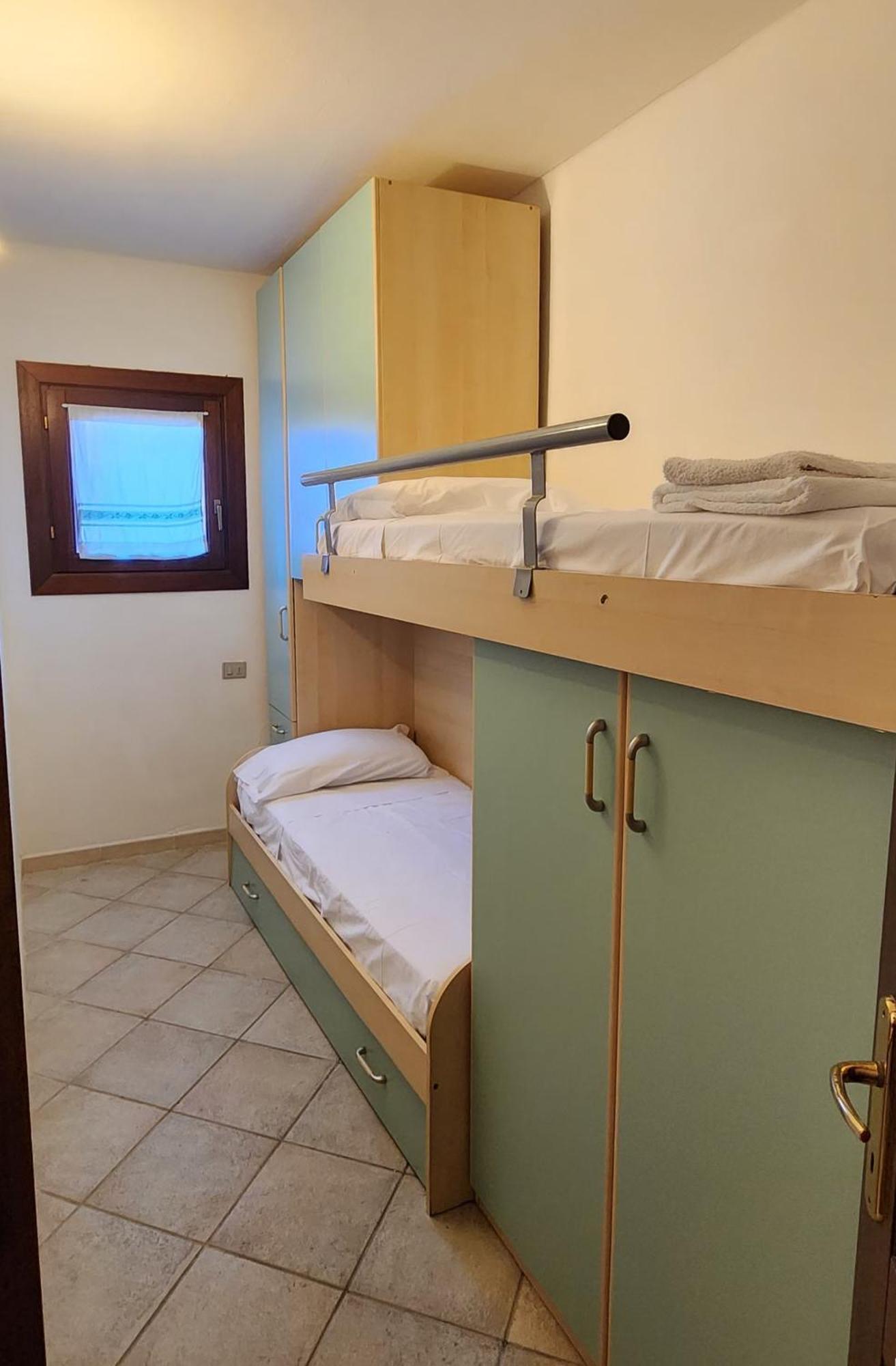 L'Appartamento Di Piero In Costa Smeralda San Pasquale Bagian luar foto
