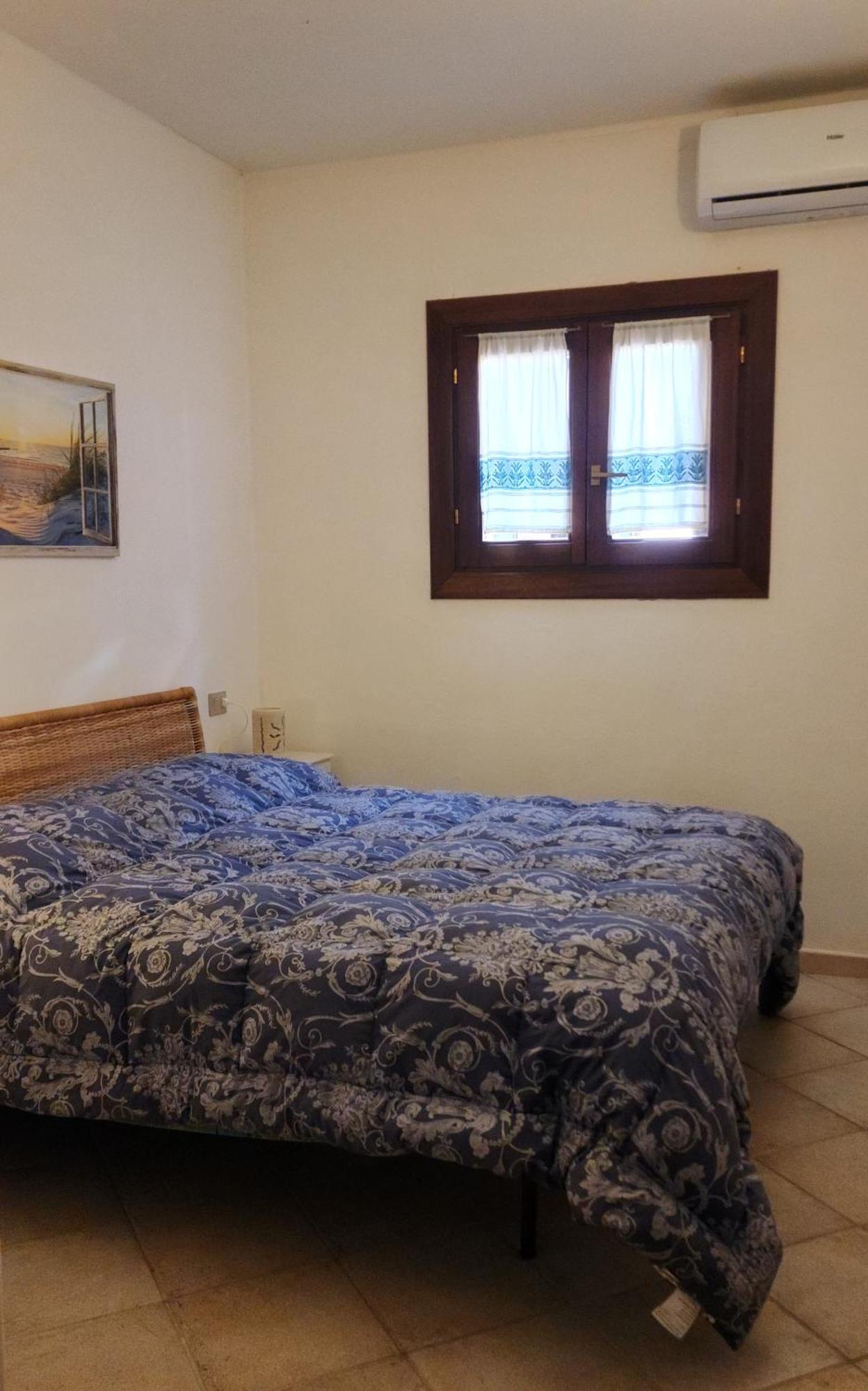L'Appartamento Di Piero In Costa Smeralda San Pasquale Bagian luar foto