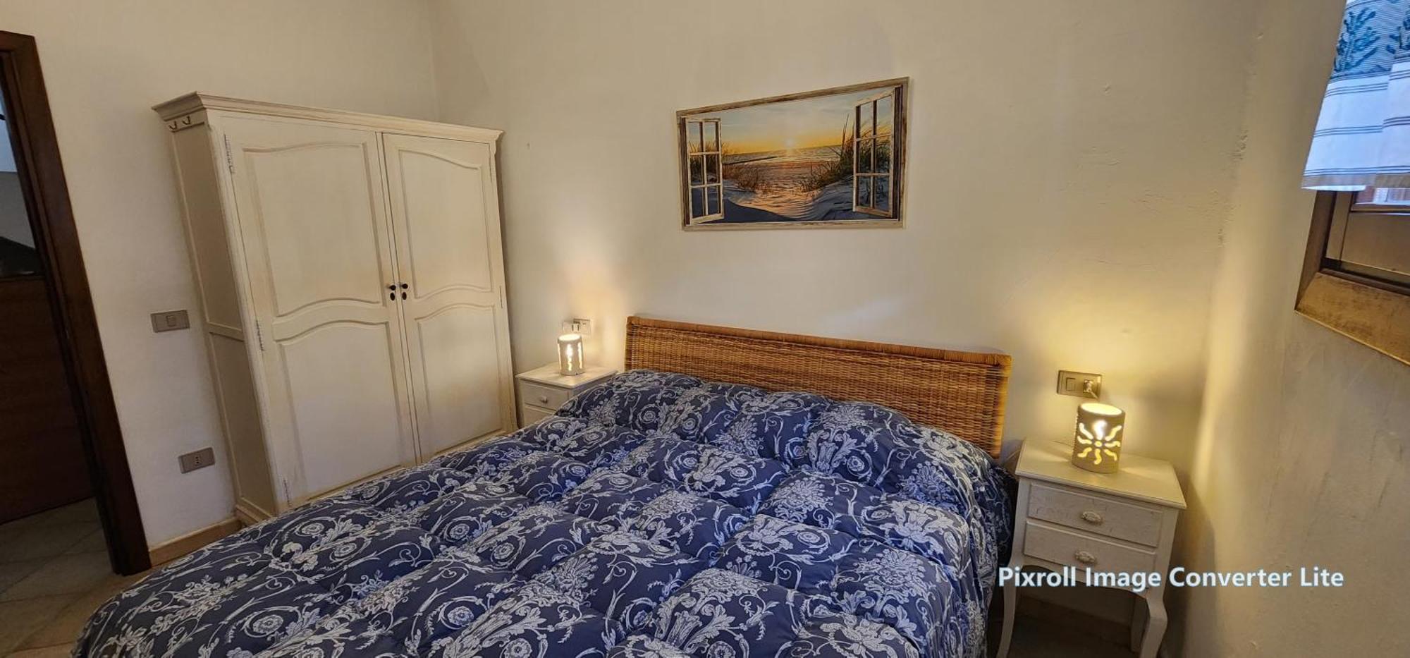 L'Appartamento Di Piero In Costa Smeralda San Pasquale Bagian luar foto