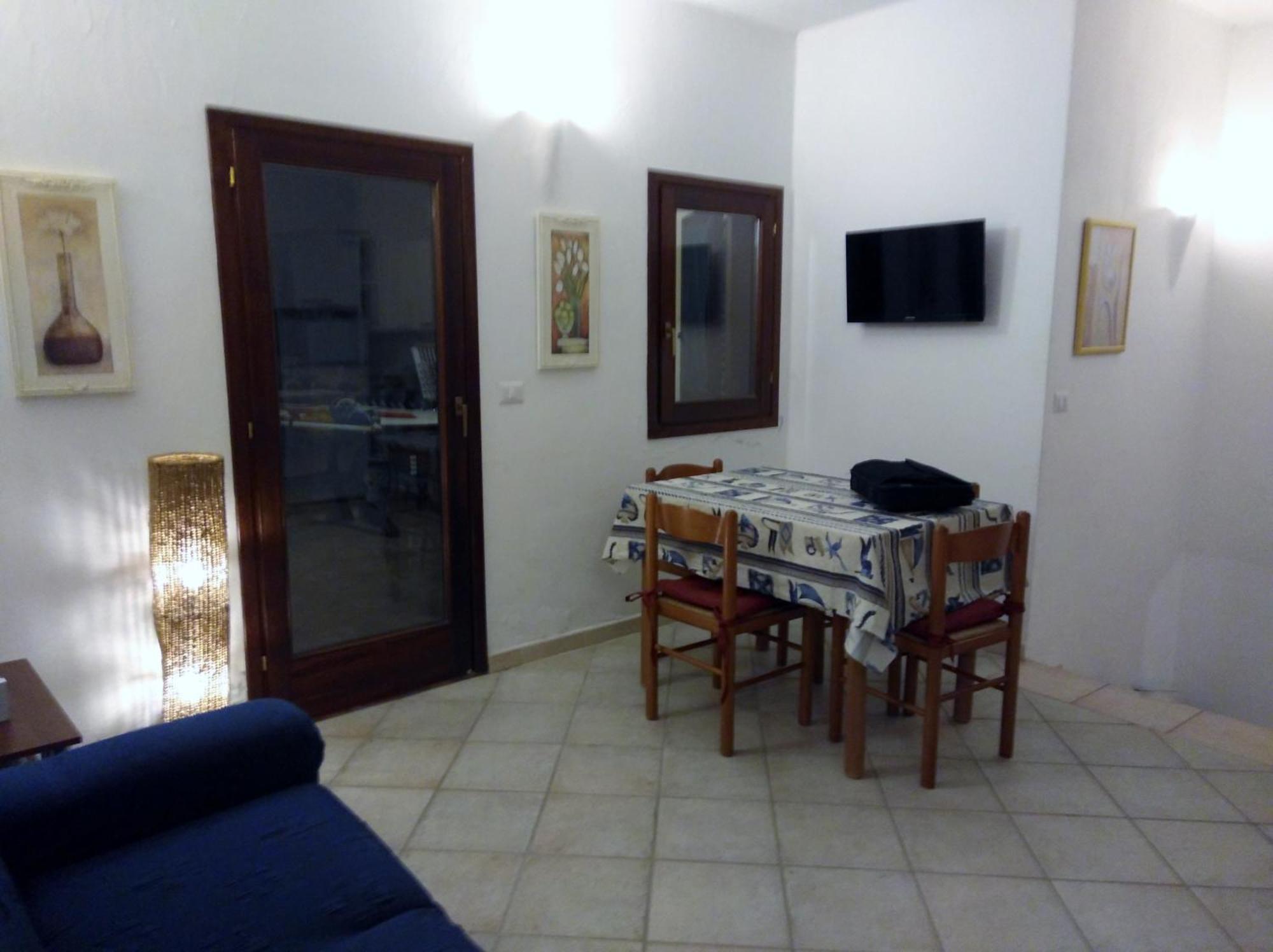 L'Appartamento Di Piero In Costa Smeralda San Pasquale Bagian luar foto