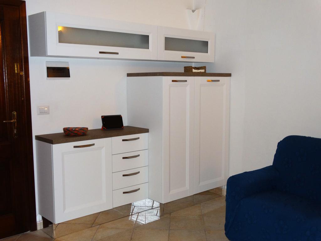 L'Appartamento Di Piero In Costa Smeralda San Pasquale Bagian luar foto